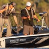 Red de pesca EGO Chum Bag con extensor fácil y