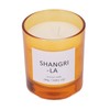 Scented Candle Large Smokeless Natural Soy Wax Warm Rich Fragrance