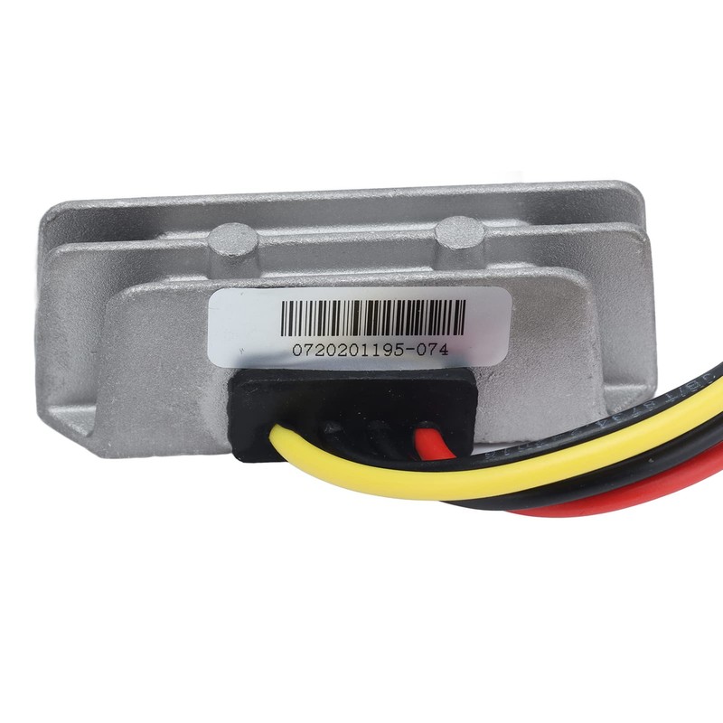 Reducer, High Performance 10A 190W DC Converter 24V To 19V