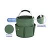 Wenko Universal Storage Box - for Gardening or Cleaning Tools,
