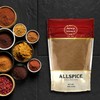Spicy World Allspice Ground 16 Ounce - Huge 1 Pound