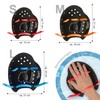 Tyron Power Paddles TS-8200 (L)