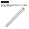 MECCANIXITY 3pcs Touch Infrared Screen Pen Whiteboard Optical Stylus Pens