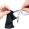 yueton 4-in-1 Multi-Purpose Storage Bags: Glasses, Sunglasses, Jewelry & Watch