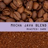 Rave Coffee - Mocha Java Blend Nº 3, Freshly Roasted