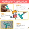 Dyslexia Tools for Kids Dyslexia Reading Strips for Dyslexic Students,
