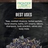 Frontier Co-op Organic Whole Lavender Flowers 2.72oz