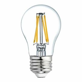 GE Reveal 40-Watt EQ A15 Color-Enhancin