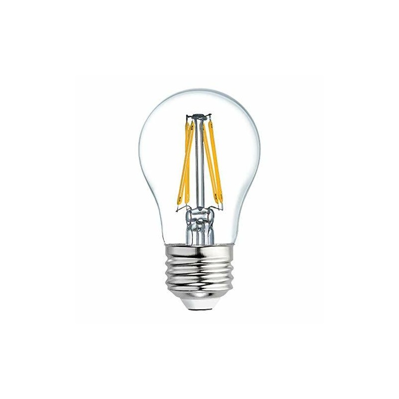 GE Reveal 40-Watt EQ A15 Color-Enhancin