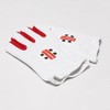 Gray-Nicolls Wicket Keeping Inners, White, One Size
