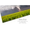Storm Photography Print (Not Framed) Picture of Tornado Spinning Up