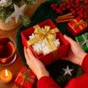3D Snowflake Silicone Mold Christmas Candle Molds for Candle Making