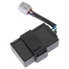 Motorcycle CDI Ignition Box Replacement for TBW0340 Replacement for DR