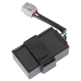 Motorcycle CDI Ignition Box Replacement for TBW0340 Replacement for DR Z110 KLX110 KLX 2002-2009 DRZ110 DRZ 110 2003-2005
