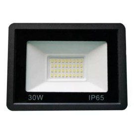 Lumiance Reflector Led 30w Para Exterior Luz Fría 6500k Lumiance