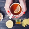 Bali's Best Ginger Chews, Tropical Mango Flavor, 250 Pieces, 2.2
