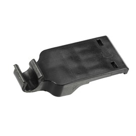 Motoforti Hood Prop Rod Clip Retainer,for Toyota Corolla 2015-2018,Plastic,Black