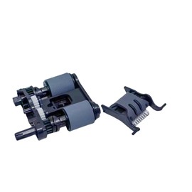 1 Set B3Q10-60105 B3Q10-40080 B3Q10-40079 Scanner Pickup Roller Kit for HP Color Laserjet Pro MFP M277 M280 M281 M283 M377 M477 M426 M427 ADF Pickup Roller + Separation Pad