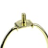 Tighall Lamp Shade Harp Holder Lamp Shade Bracket with 3/8