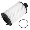 Car Engine Oil Filter C2D3670 Replacement Fits for Land Rover