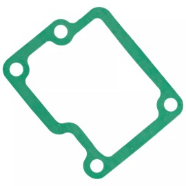 Caltric Cylinder Head Cover Deflector Gasket for John Deere M805697