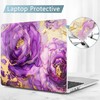 May Chen for MacBook Air 13.6 Inch Case 2025/2024/2023/2022 Release