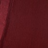 GO&SO Square Cut Corner Lampshades Burgundy Red, 8x14x11 Inch Medium