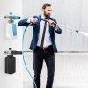 EeeKitOnline 2 pcs Foam Cannon Holder 1/4" Quick Connect Wall