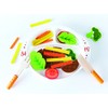 Hape International HEARTY selbstgekochten Mahlzeit