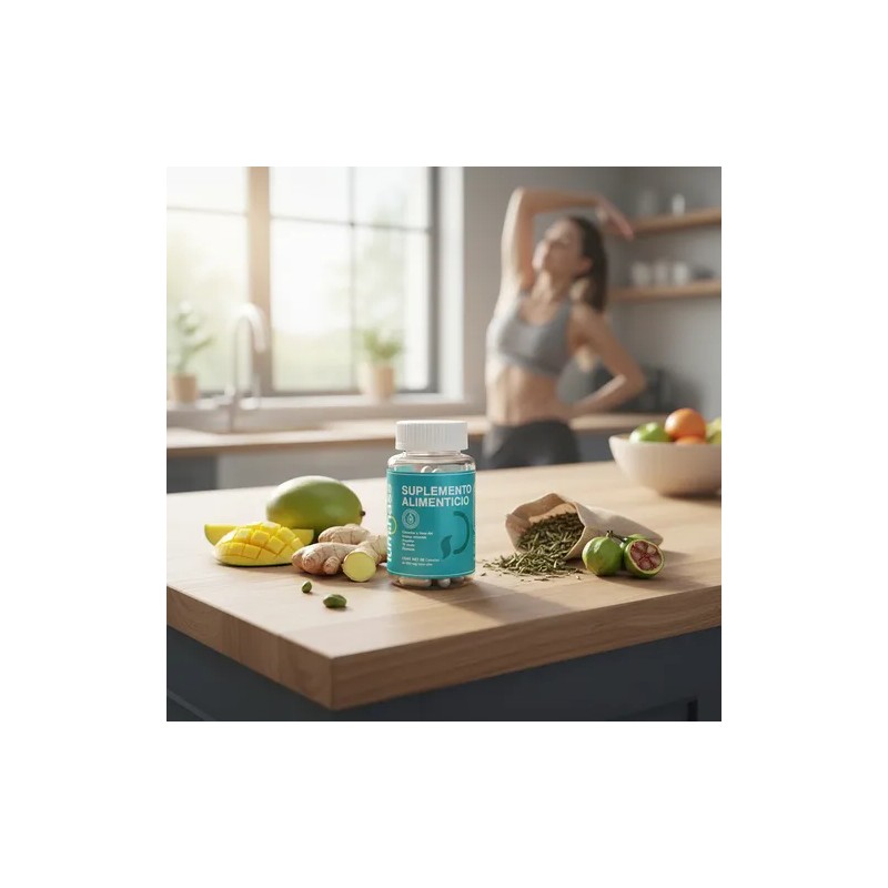 Colágeno Lumihass 3 Botes Sabor Arándano | Omega 3 +