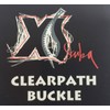 XS Scuba Clear-Path Buckle