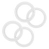 2" Spa hot tub Heater Gasket 711-4030B Replacement Oring for