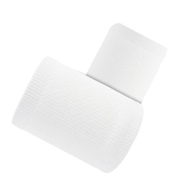 FOMIYES 3 Pairs Breathable Wristband Wrist Cuff Protective for Joint Wrist Bandage Support Sports