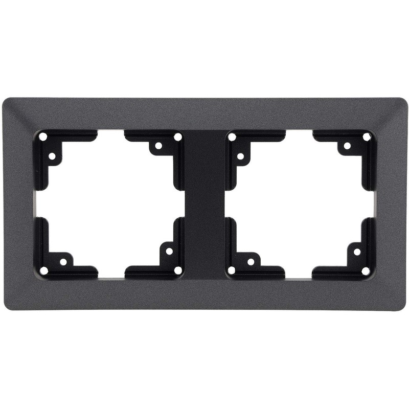 Milos Sets Anthracite