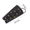 Durable Adjustable Archery Arm Guard Protection Tackle Accessory for Hunting