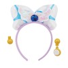 Bandai Hirogaru Sky! Pretty Cure Transformation Pretume Cure Accessory Set