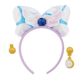 Bandai Hirogaru Sky! Pretty Cure Transformation Pretume Cure Accessory Set
