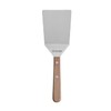 Triangle Tree Cherry Blossoms 32 540 12 00 Angled Spatula