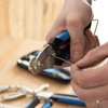 BBB Cycling, FastCut Bike Cable Cutter, Bicycle Wire Metal Cutter
