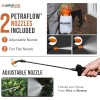 Petratools 1 Gallon Pump Sprayer – HD101 Garden Sprayer for