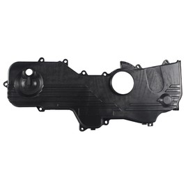 iiLentes Engine Timing Belt Cover For 1999-2005 Subaru Forester Impreza non turbo 13570AA112 13574AA081 13575AA112-Inner Left Outer Right Center Outer