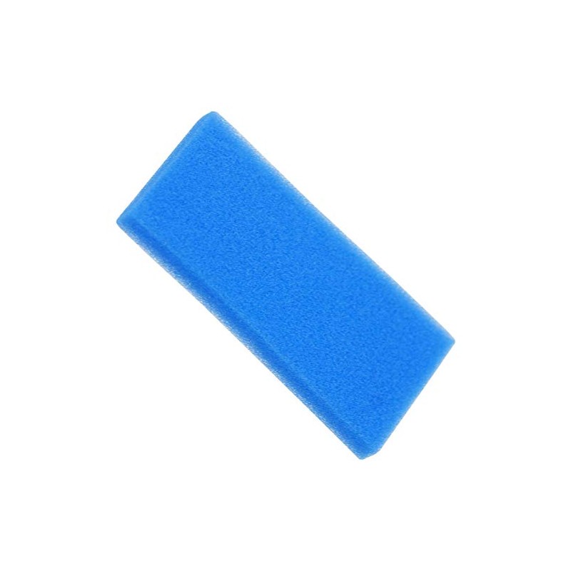 SPARES2GO Filter compatible with Dyson DC16 Washable Post Motor Exhaust