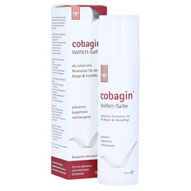 Cobagin ointment