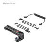 SmallRig 4927 Top Handle (with REC Trigger)