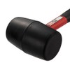 TONE Rubber Hammer BHAG-10 1 lb