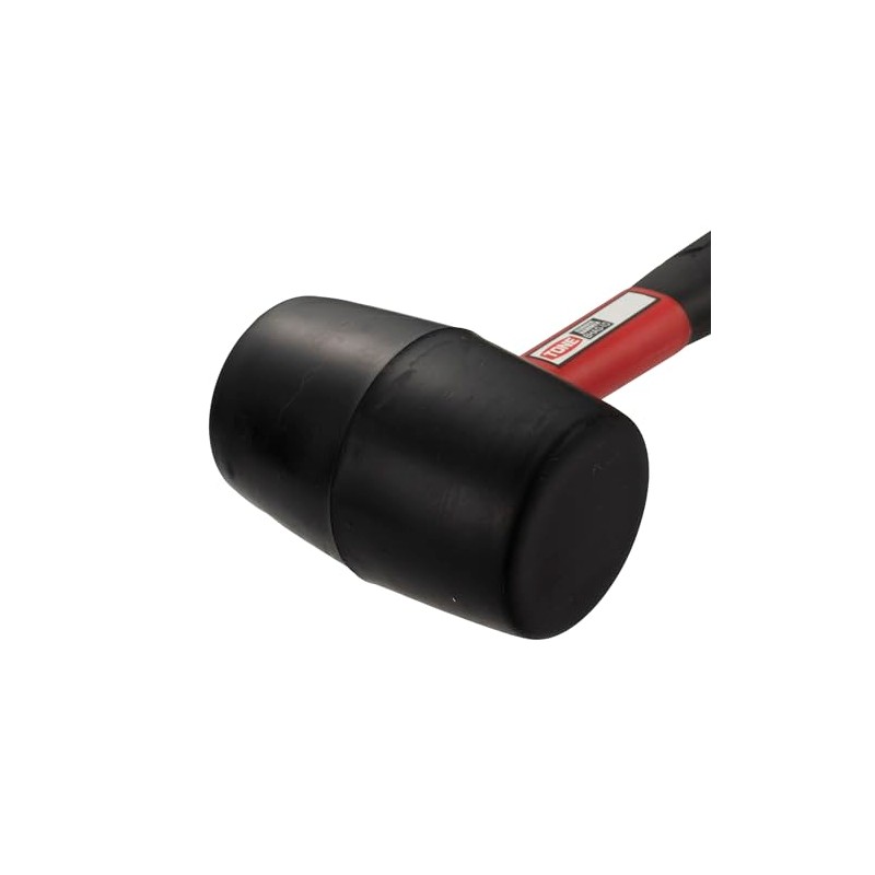 TONE Rubber Hammer BHAG-10 1 lb