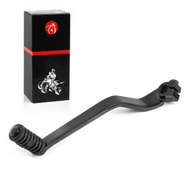 Gear Shifter Shift Pedal Lever for Yamaha YFZ450 YFZ 450 LE SE SP V W 2004-2013 5TG-18110-00-00