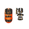Mouse Grip Tape Compatible with Fnatic x Lamzu MAYA X,
