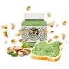 La Clara Perla Smooth Cream of Pistachio Spread 26.4 Ounce