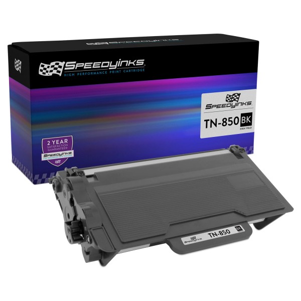 For Brother Comp Toner for Brother TN850 Cartridge HY TN-850
